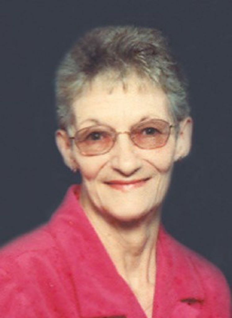 Lucie Caroline Yarbro