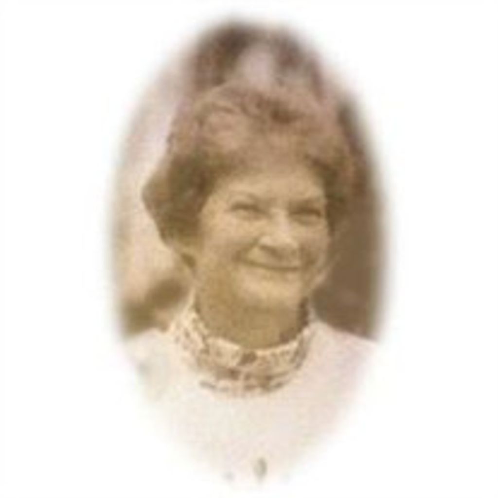 Jo Anne Bailey