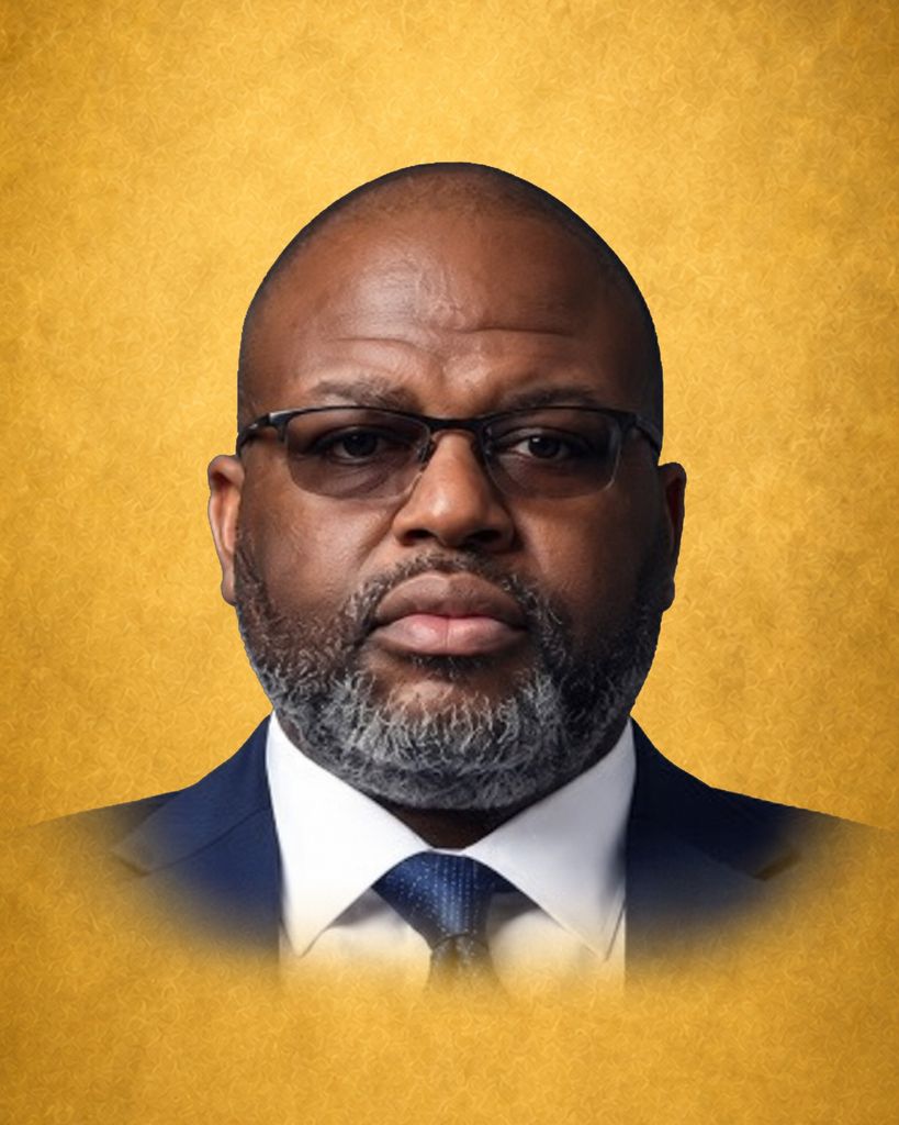 Carlos Lamar Solomon Profile Photo