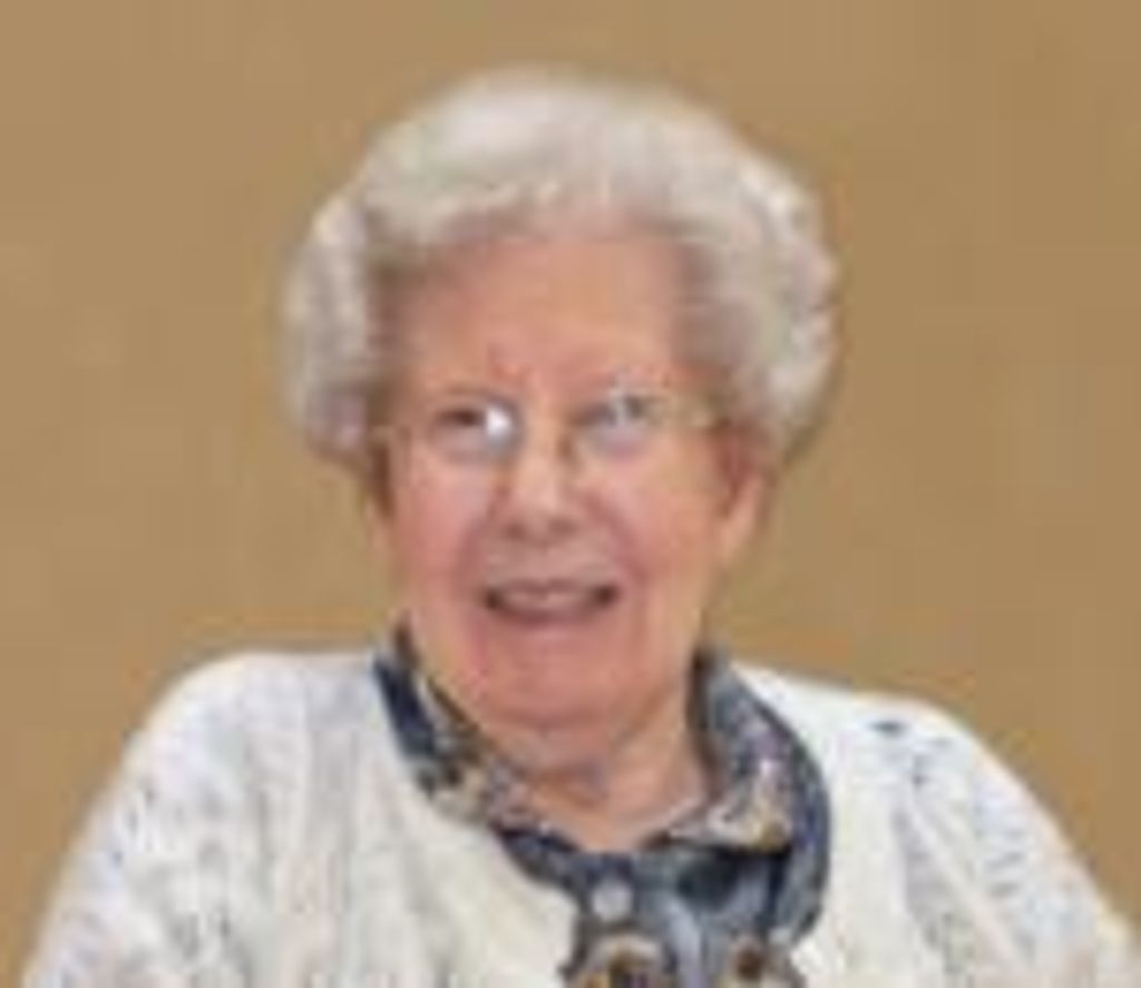 Dorothy G. Behrens