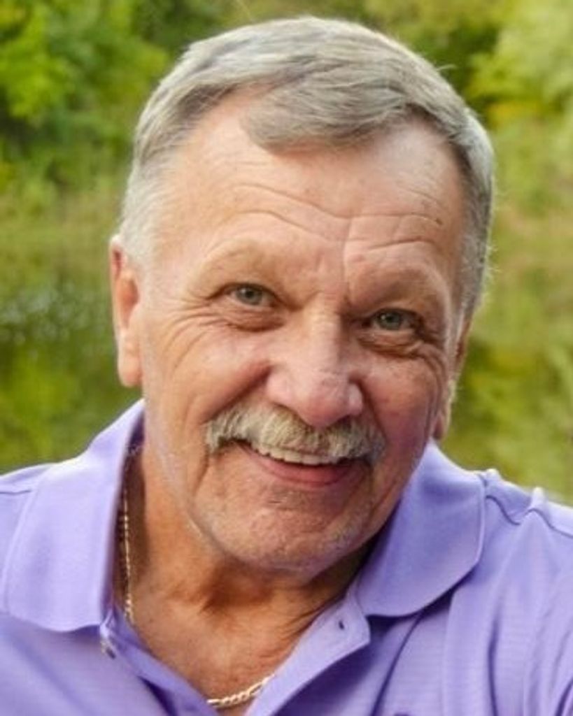 Rickie Young Profile Photo