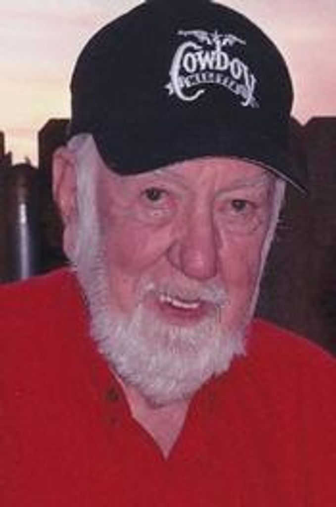 Dean David (Dd) Brittian