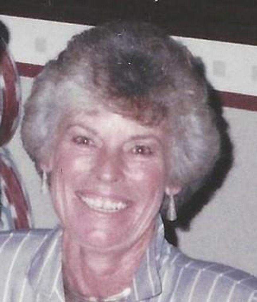 Shirley   Aggson