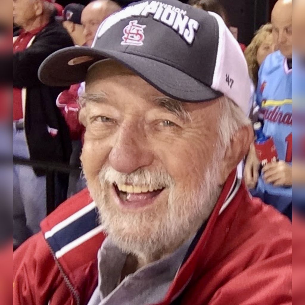 Charles W. Blank, Ii Profile Photo