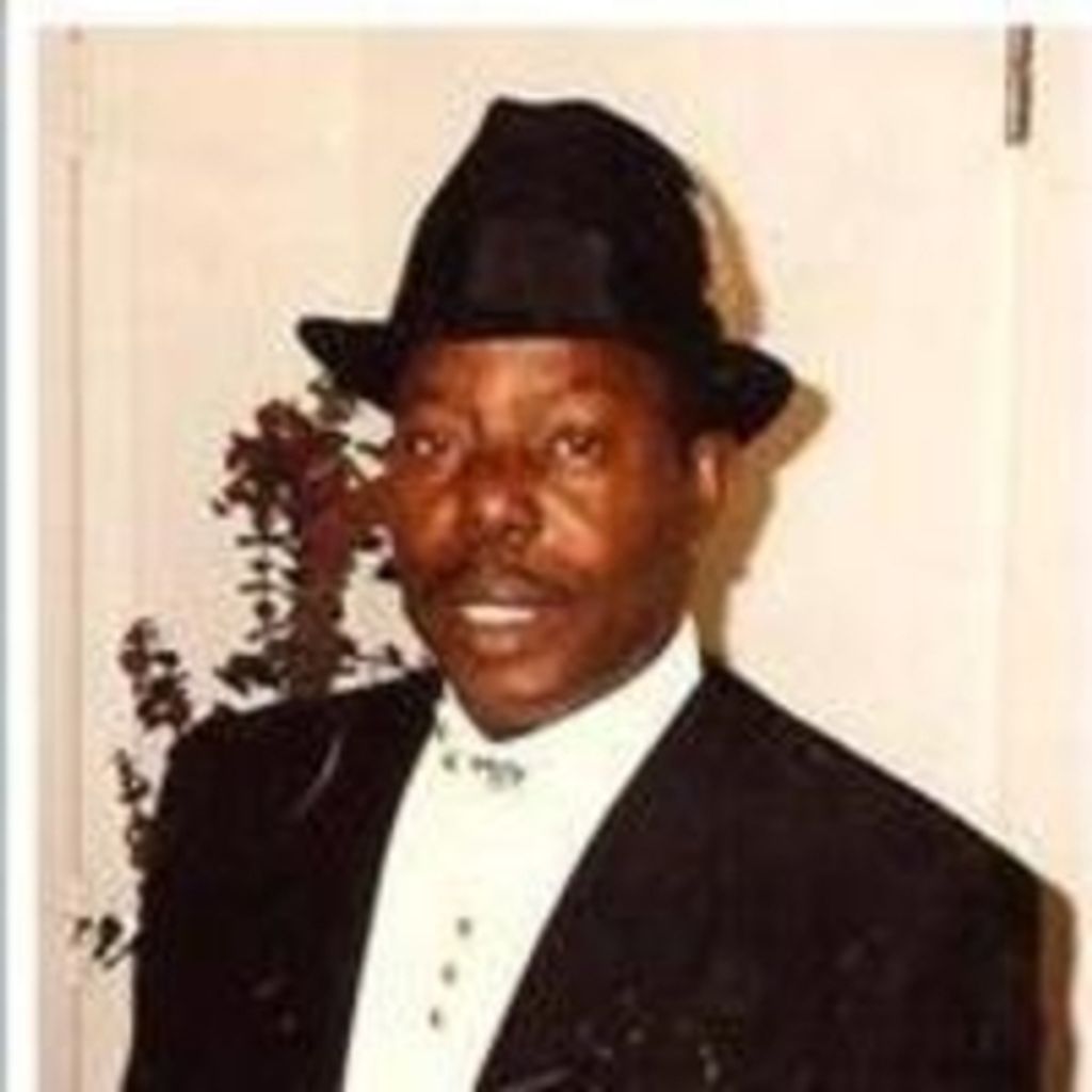 Clarence Copeland