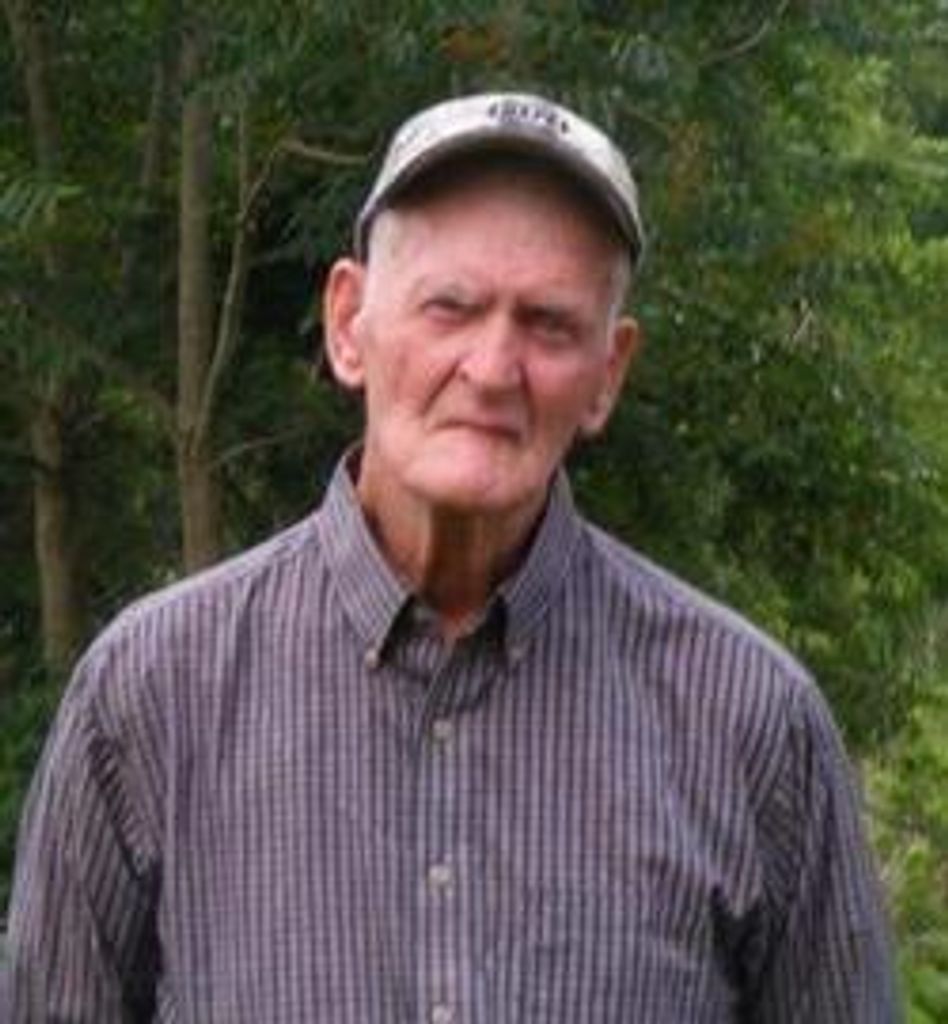 Greely Mcginnis