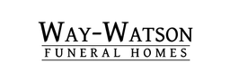 Way-Watson Funeral Homes