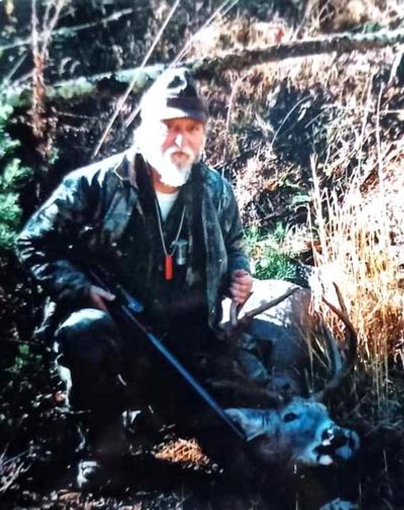 Sherman Henry Shrewsberry