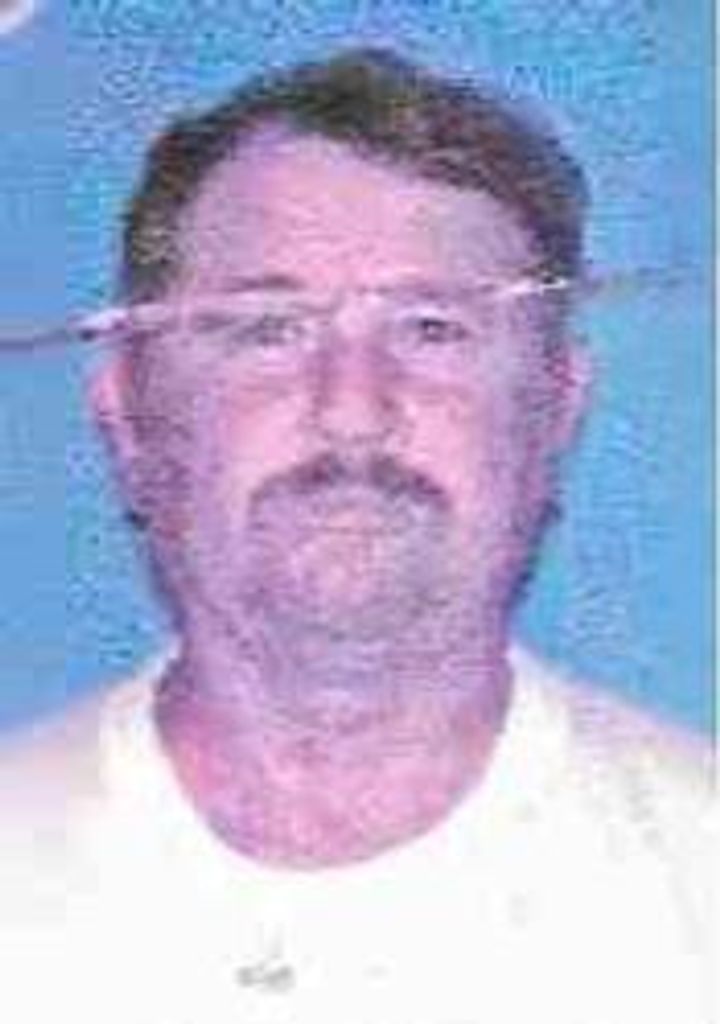 Roscoe Mims Newman, Sr.