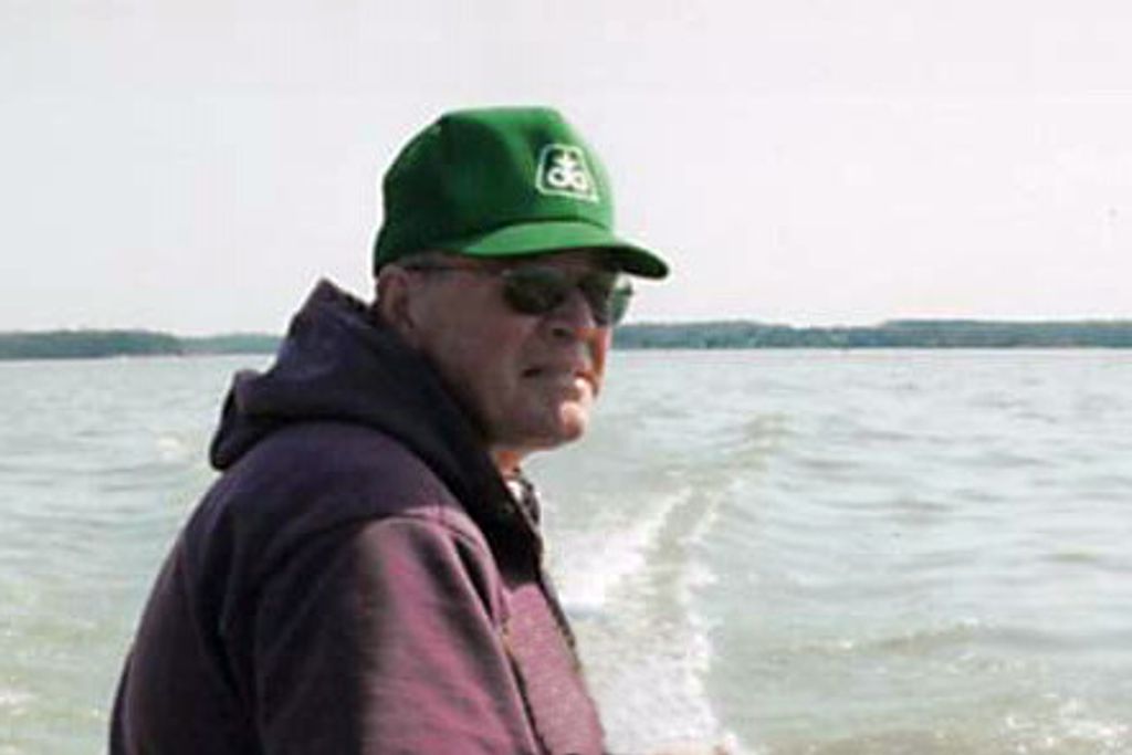 Charles Andrews Holt, Jr.