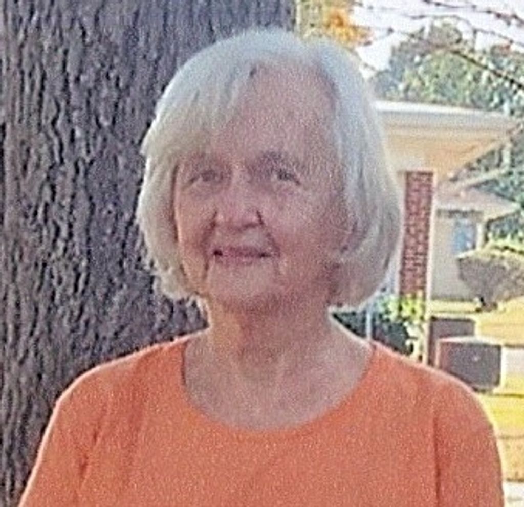 Susan Marie Cissell
