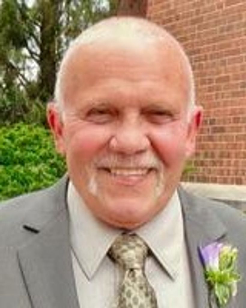 James J. Kinsella Profile Photo