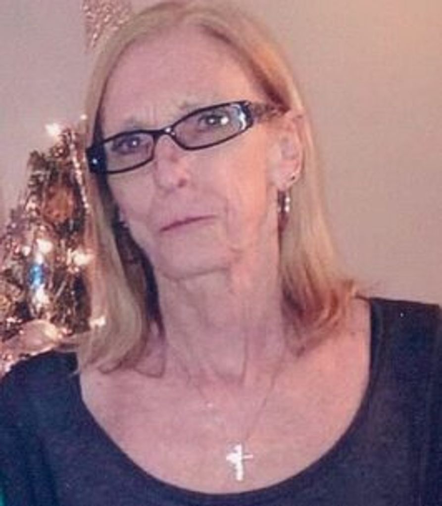 Susan McKeegan
