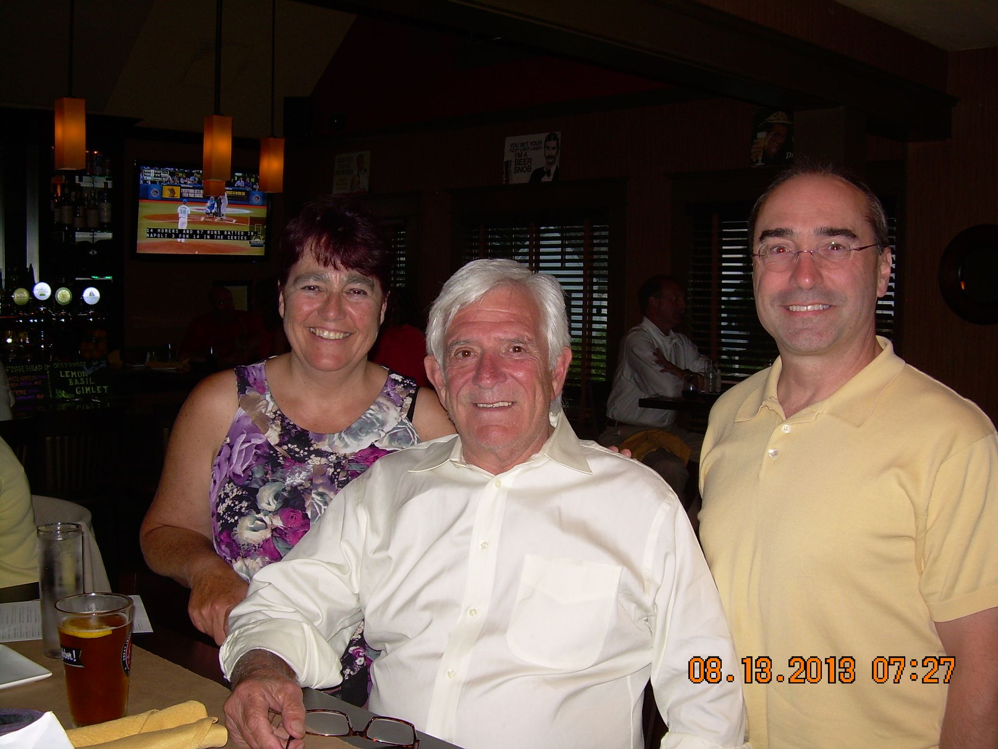 Dr. Michael J. Flanagan, Jr. Obituary January 22, 2026 - Anders