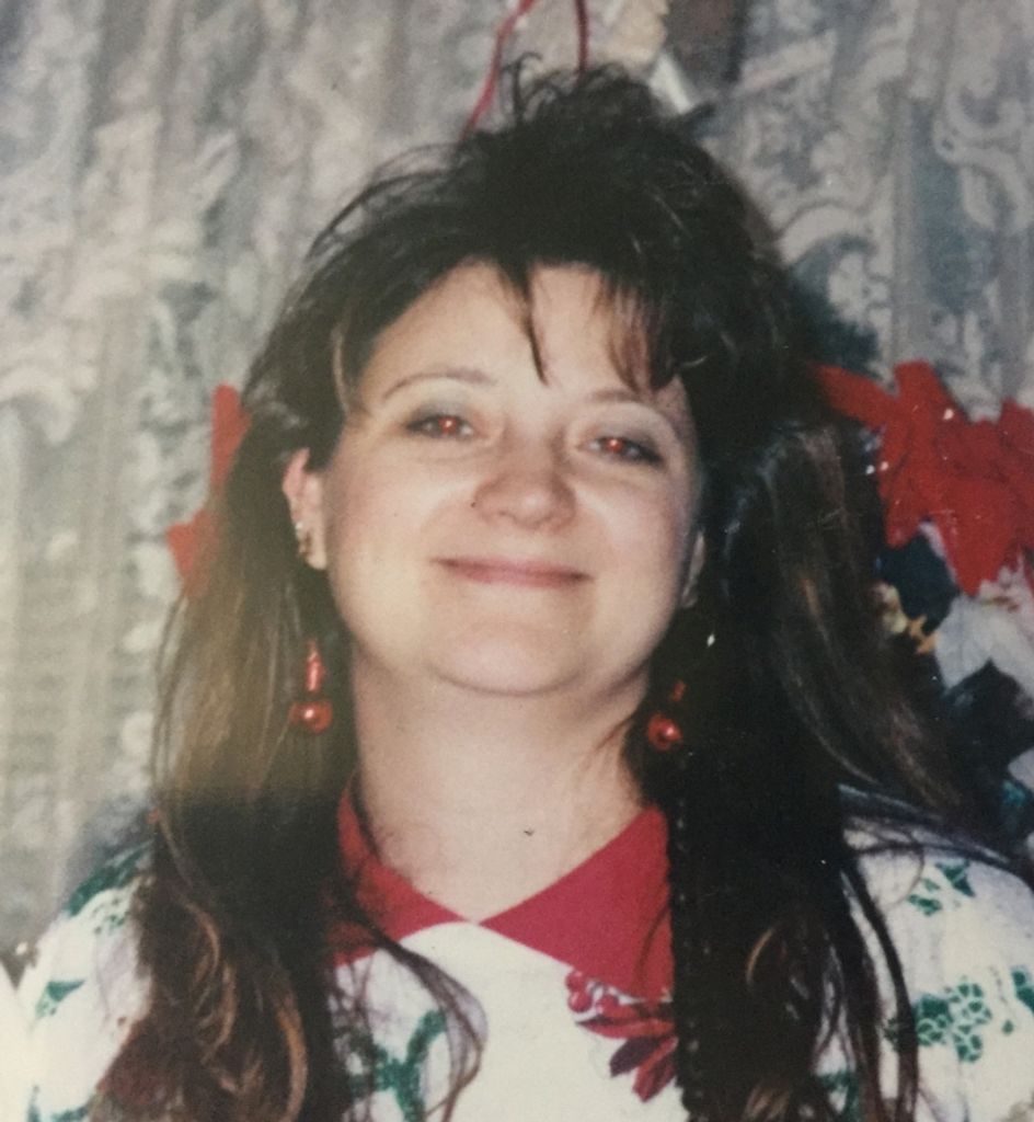 Beth M. Mills