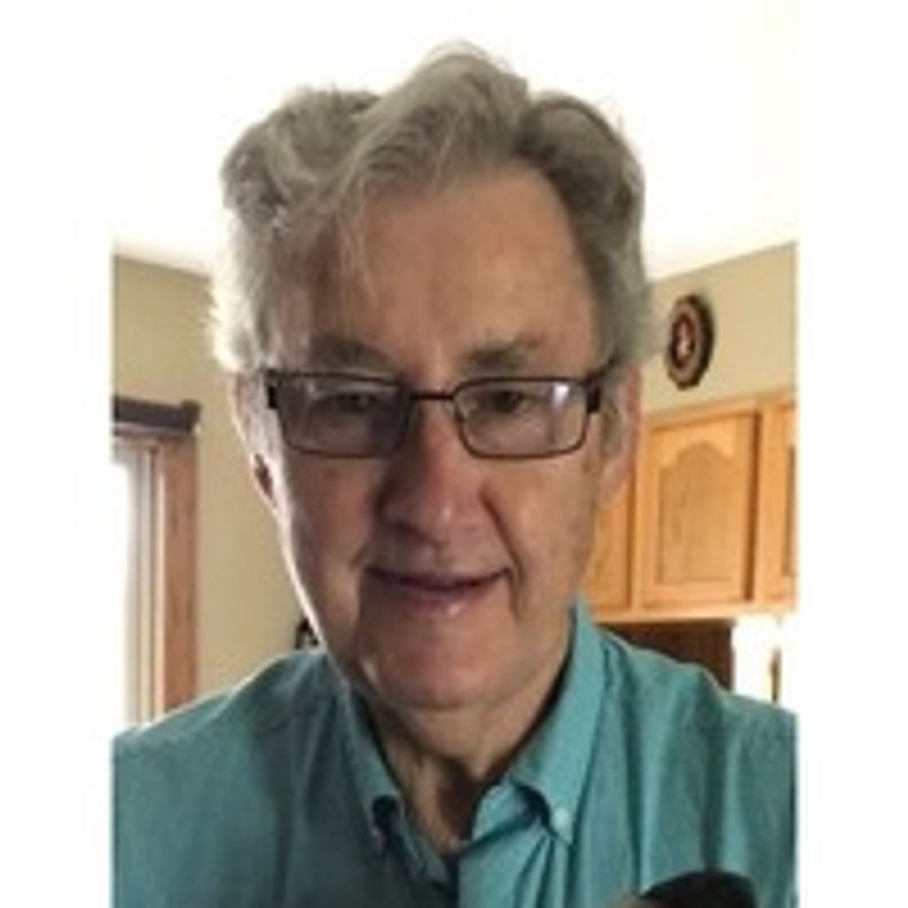 Bill R. Tomlin Profile Photo