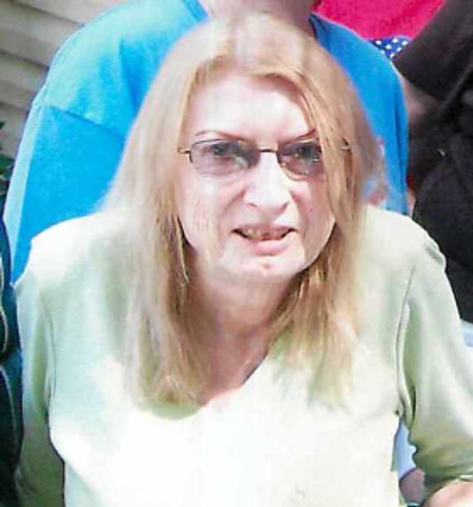 Dianne F. Stewart