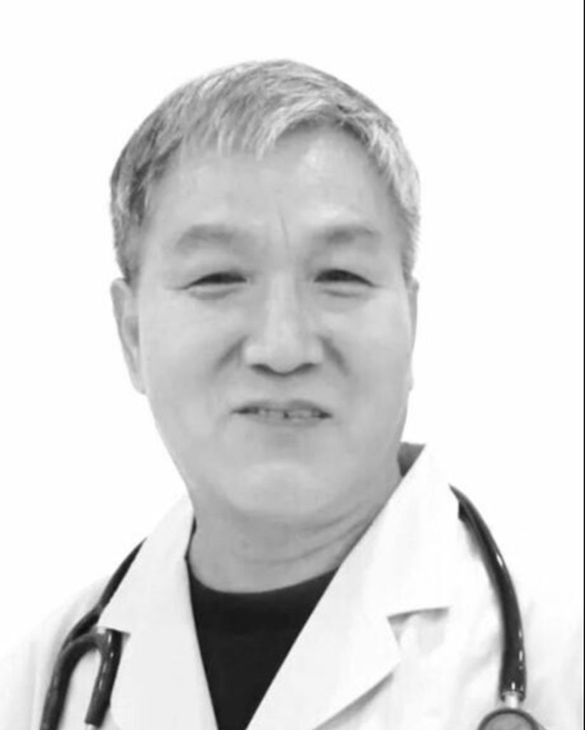 Dr. Zhiru Wang