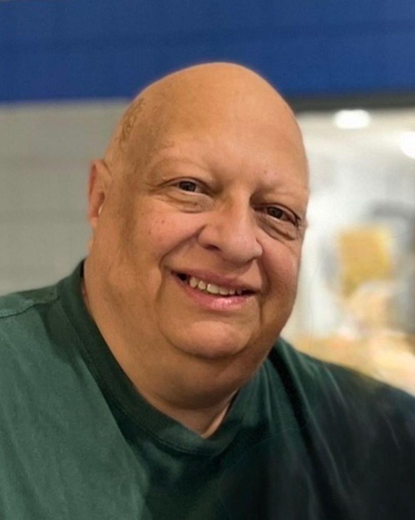 Richard Louis Salario