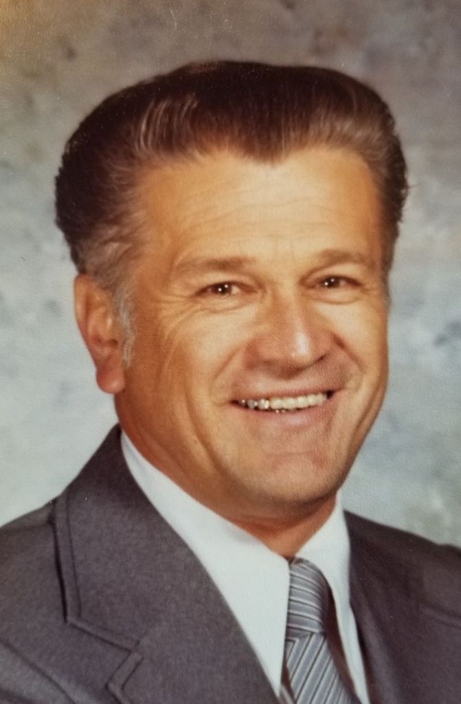 Paul D Hrics Profile Photo