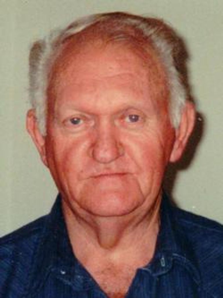 Charles “Pop” Nichols