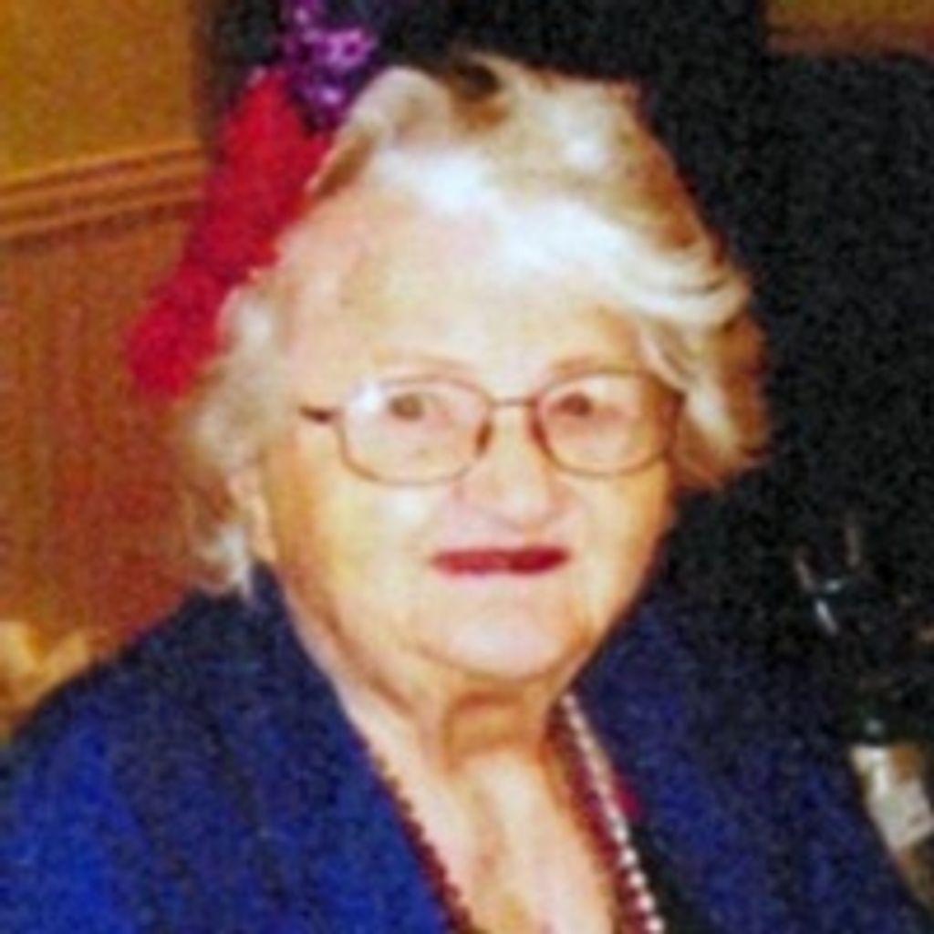 Lucy L. Brightshue