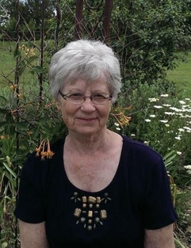 Peggy Jo Roark