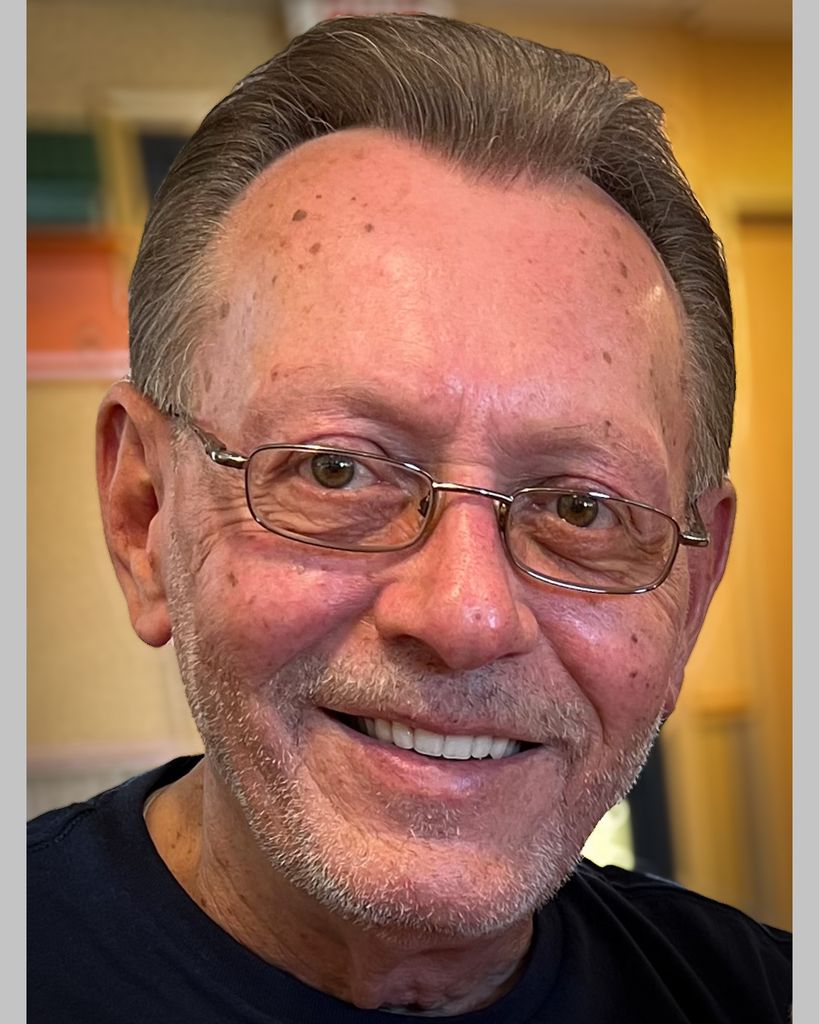 Randy C. Burner Profile Photo