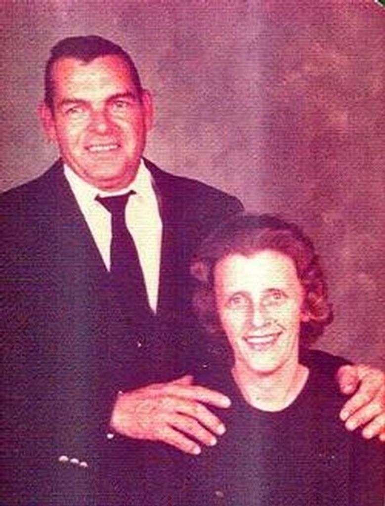 Helen Rexrode