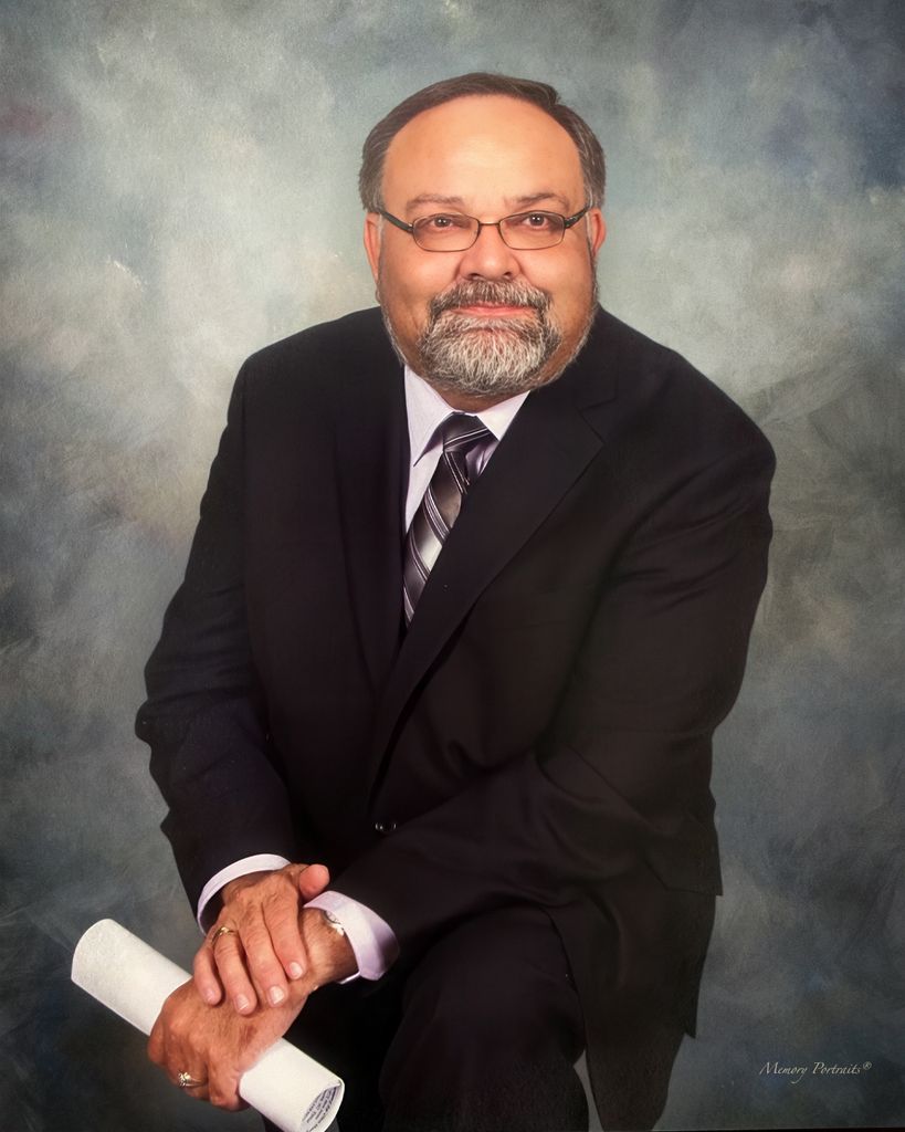 Rev. William Noyel "Bill" Jones