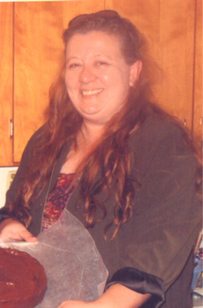 Emily Jo Wiedman Profile Photo