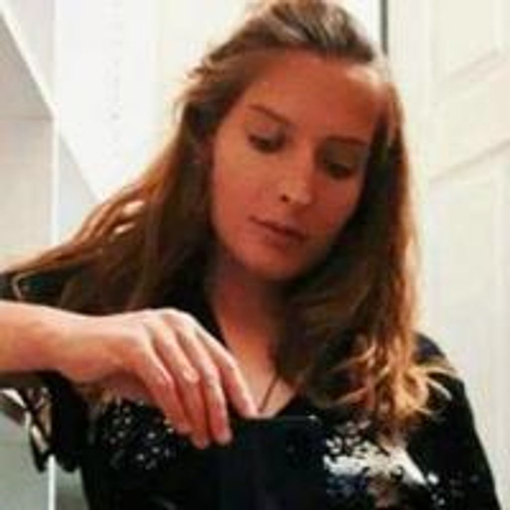 Brittany Diane Macumber