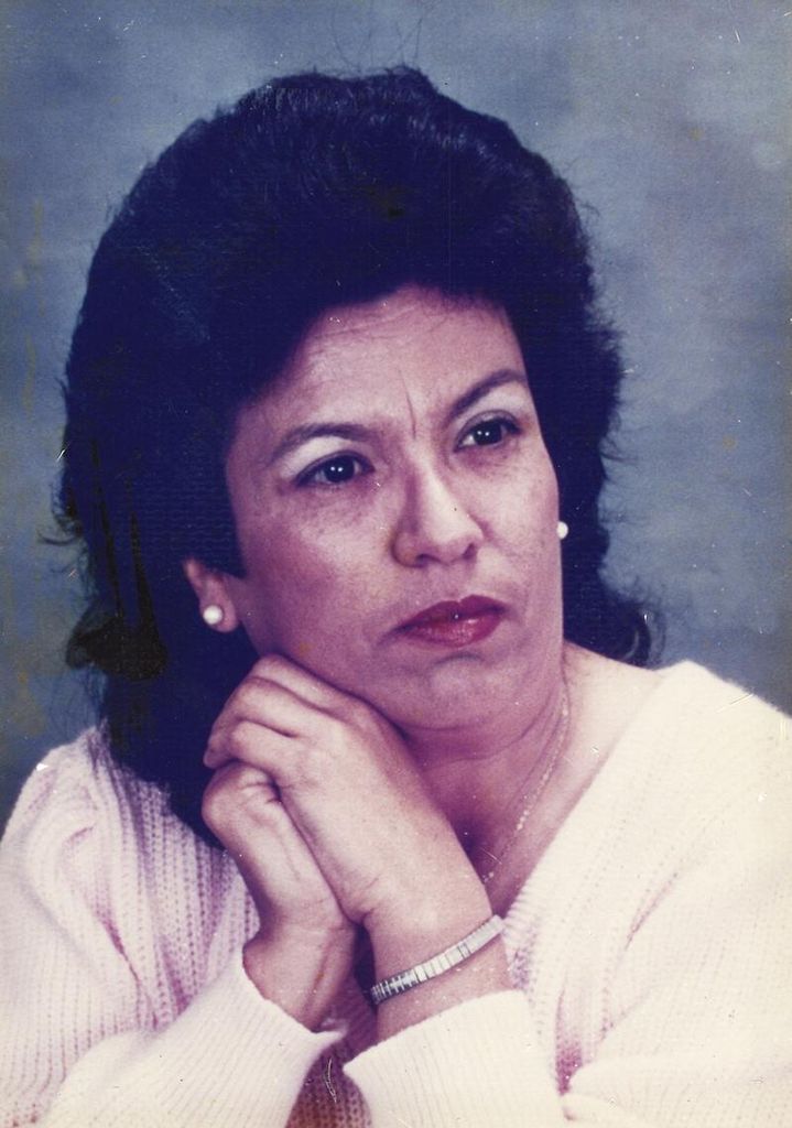 Maria C. Ramirez Profile Photo