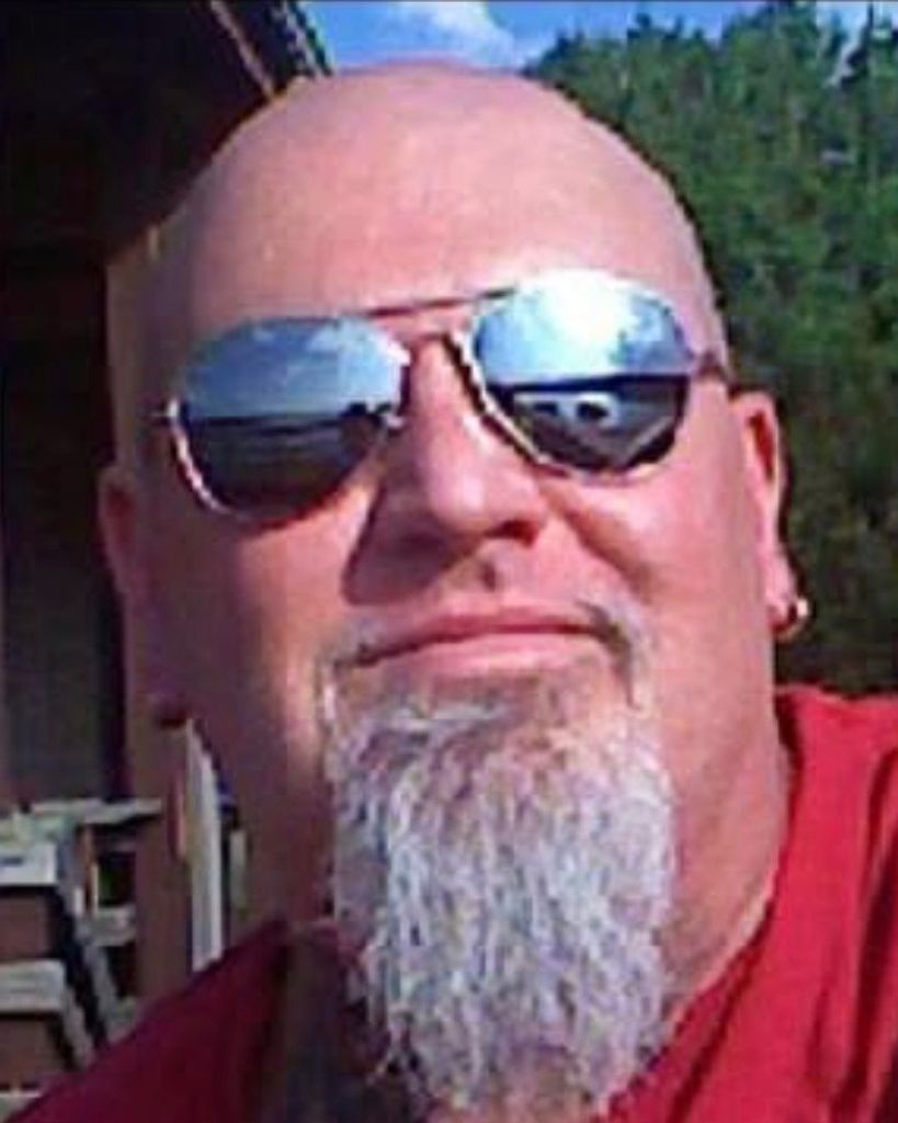 Craig Raines Profile Photo