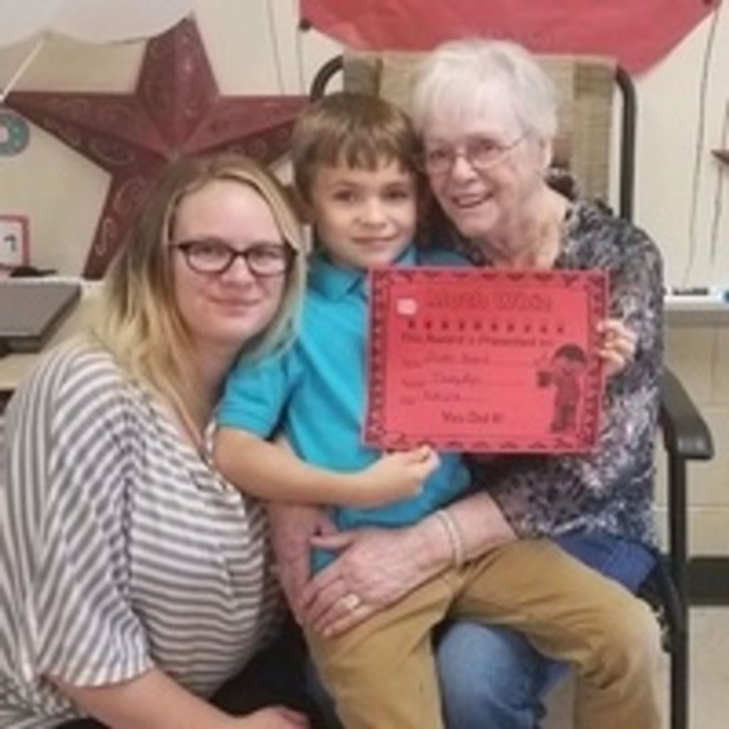 Jewel Hopper Profile Photo