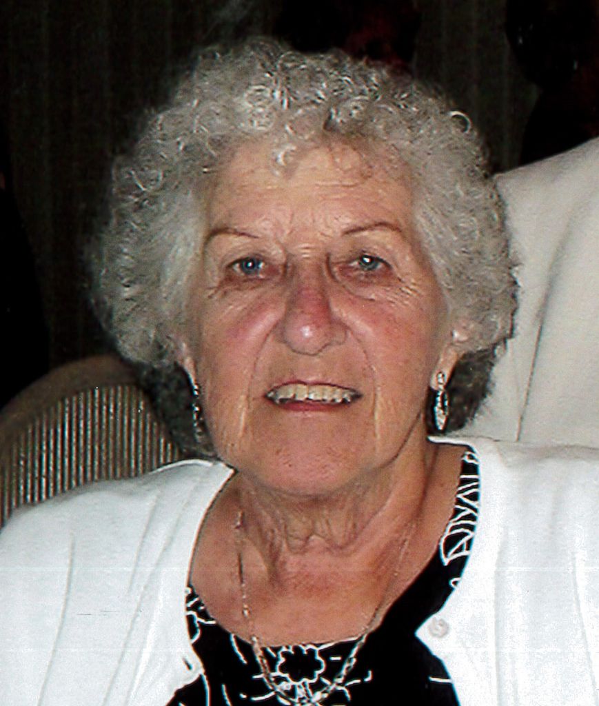 Ann M. Wright