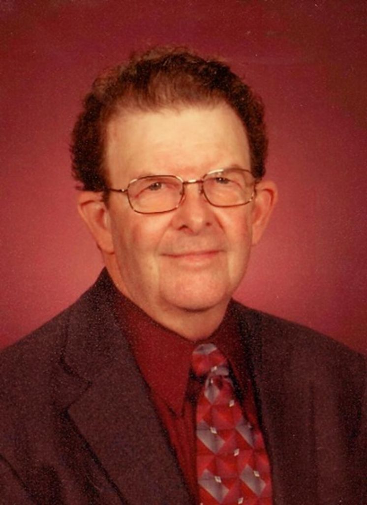 Gary Kippen Profile Photo