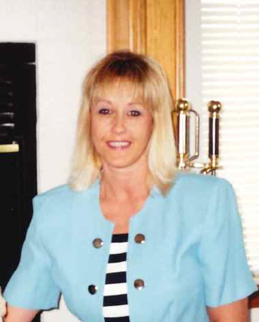 Julie Ann (Hedges) Hudson