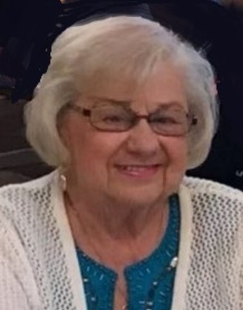 Helen Frances (Platz) Adao Profile Photo