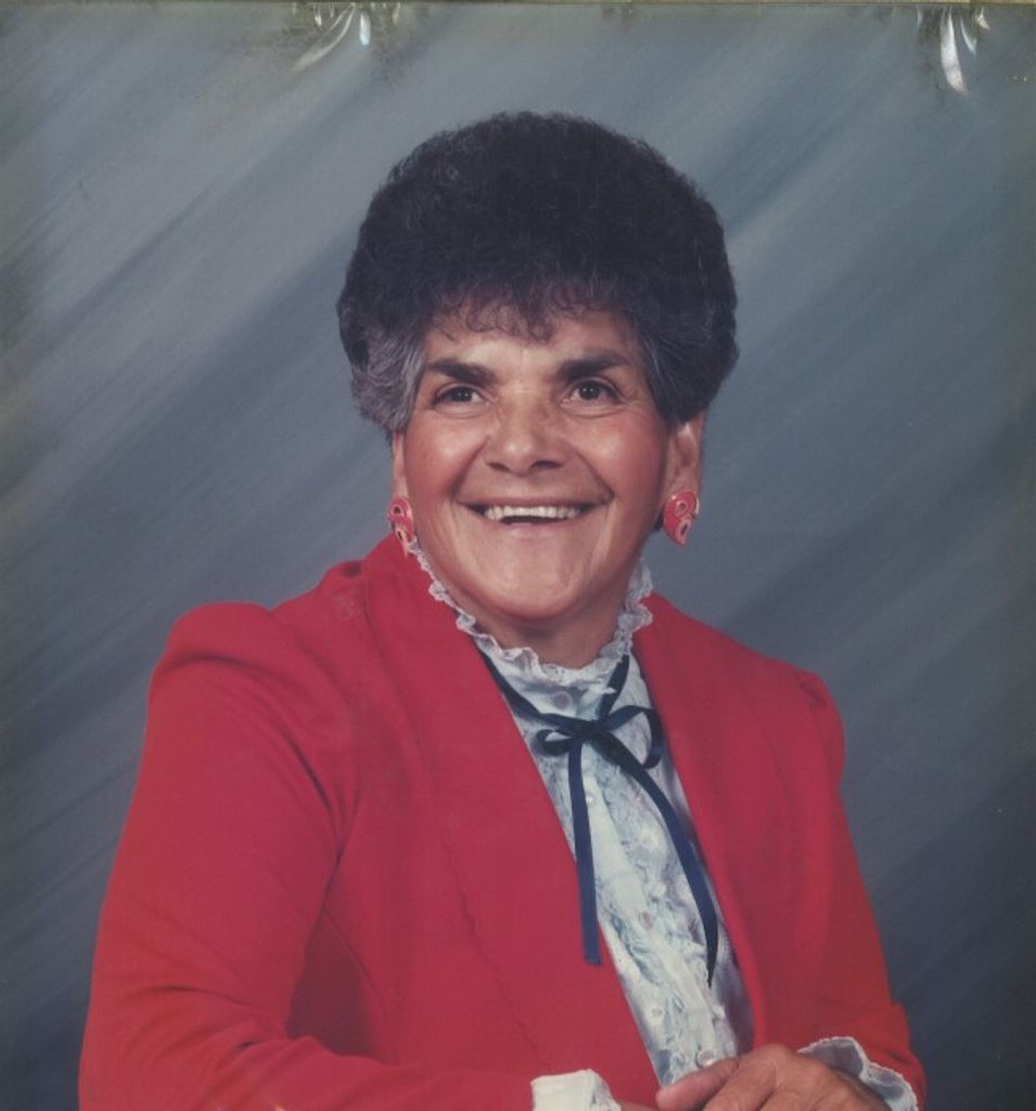 Sabinita Herrera