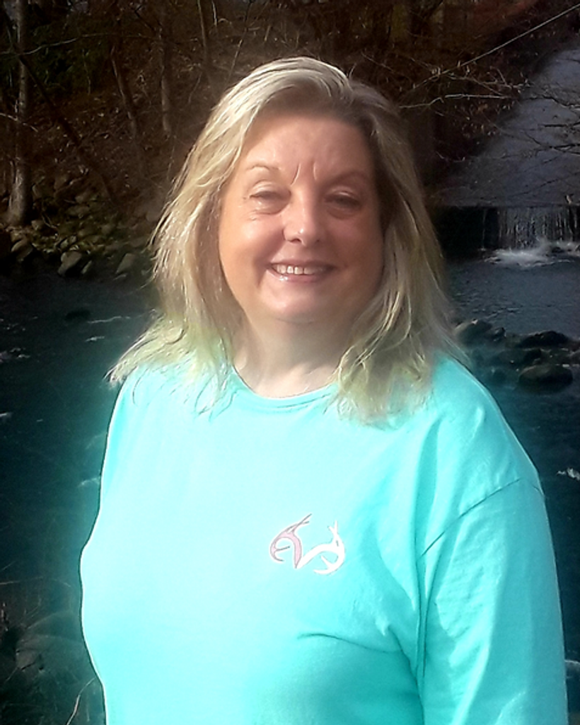 Donna Gilreath Jarrard