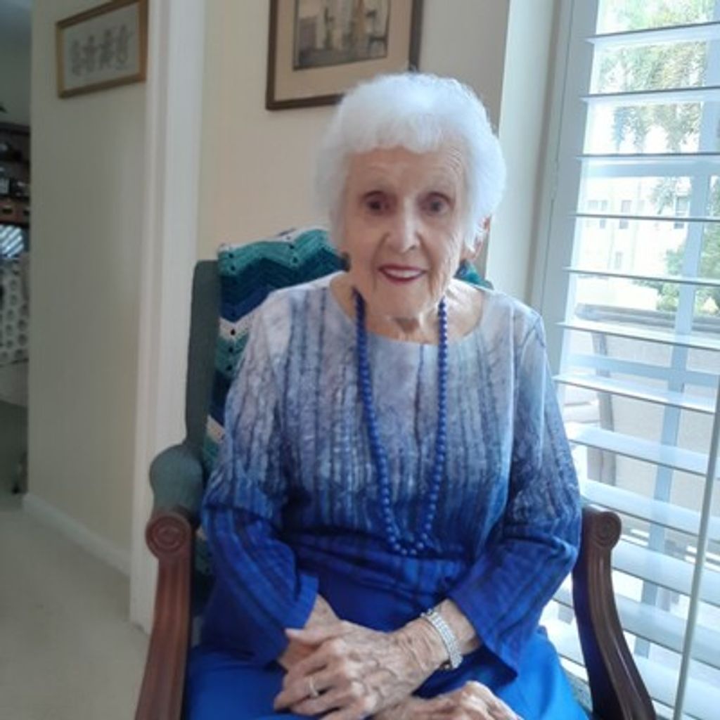 Marilyn Sterett Profile Photo