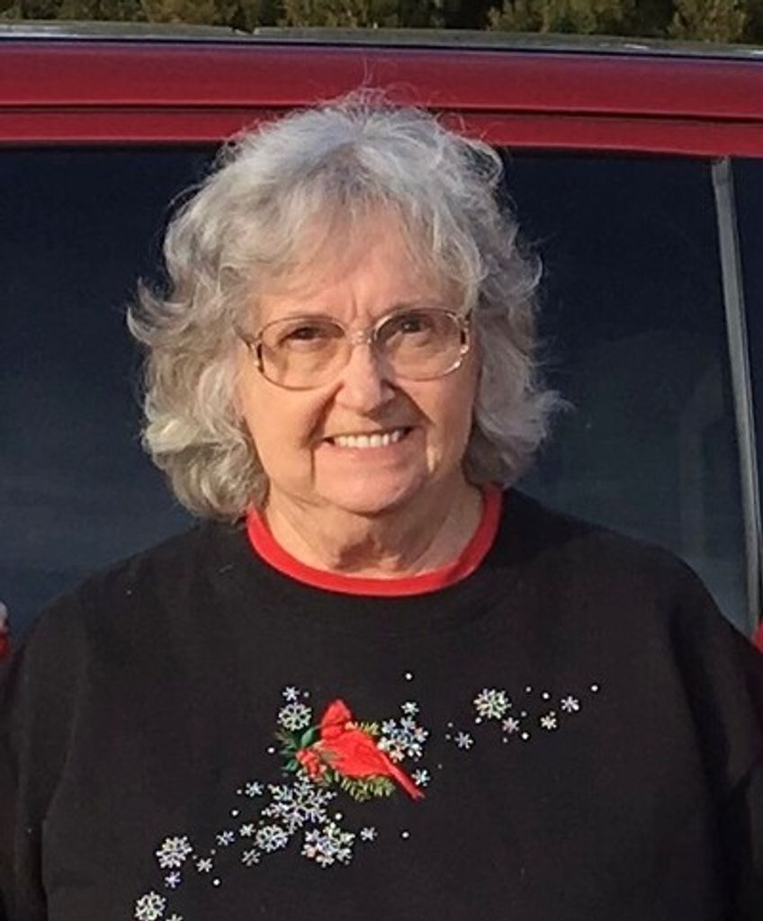 Wanda Rochelle Profile Photo