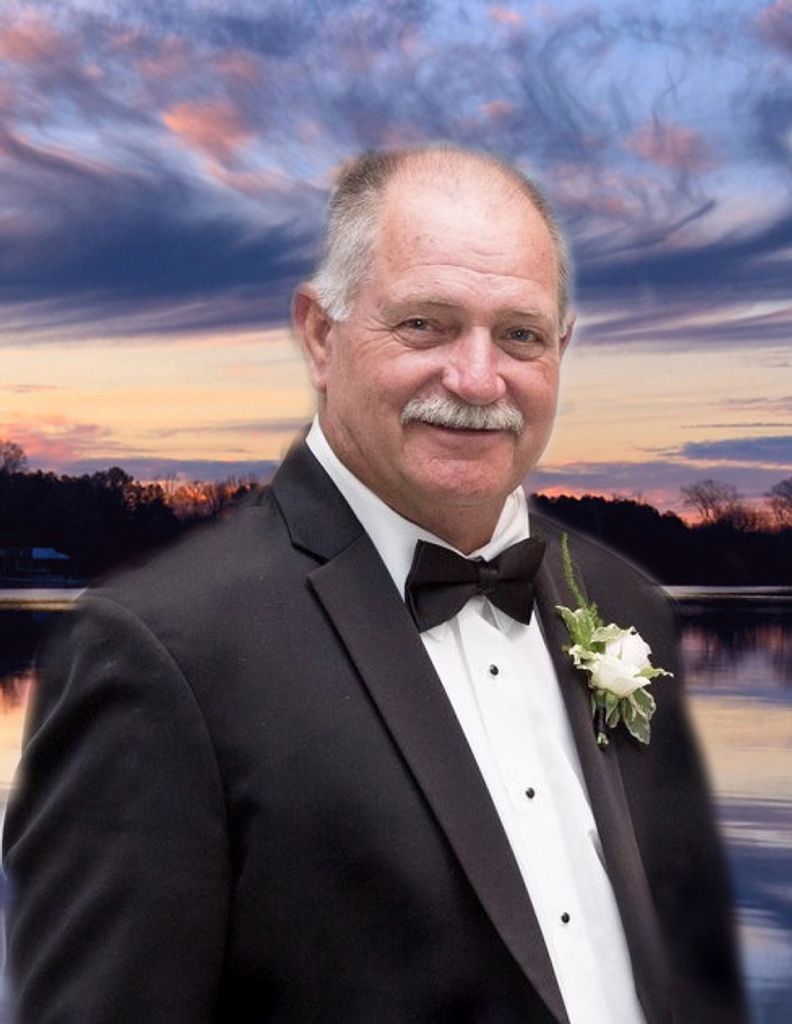 James Cox, Iii
