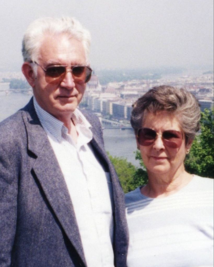 Dell Bryant Stringham, Jr.