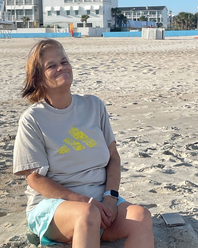 Heather Christine Lambeth Crump Profile Photo