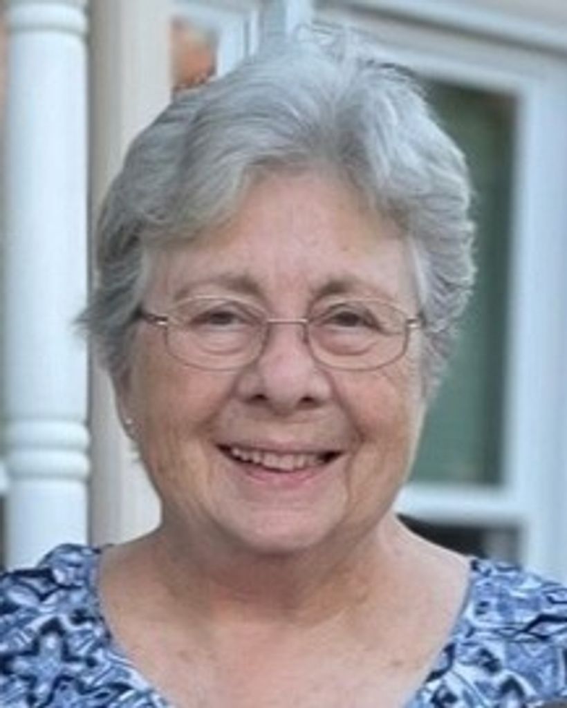 Molly C. Finucane Profile Photo