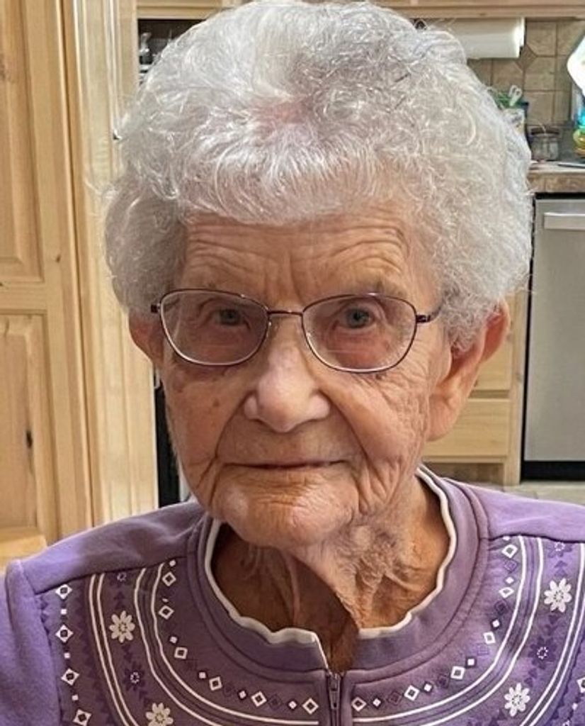 Betsy Margrethe Dahl Ward Profile Photo