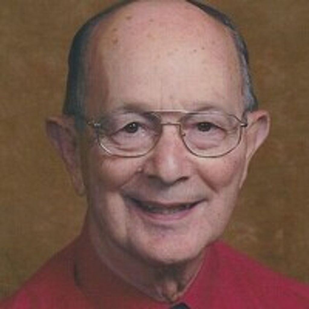 Charles Fox Profile Photo
