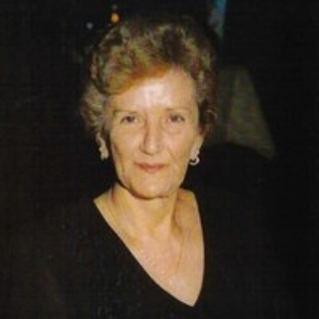 Donna Wood Hall Profile Photo
